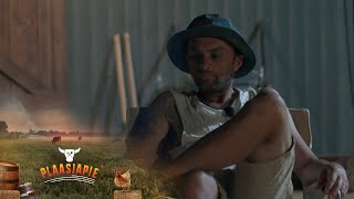 ‘Dis nie klippe nie dis feite’– Plaasjapie  S1  E10  kykNET [upl. by Nerot]