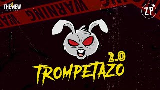 Trompetazo 20 🎺 💥  Guaracha 2020 ✘ Dj Monkey White Aleteo Zapateo Guaracha [upl. by Atalanta]