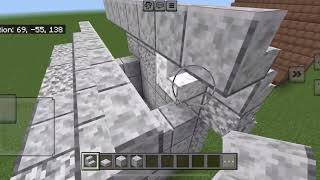 Diorite house [upl. by Ianteen]