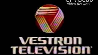 Vestron Television Logo [upl. by Olsen]