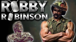 Robby Robinson  Blueprint For Bullsht Documentary Review [upl. by Grantley768]