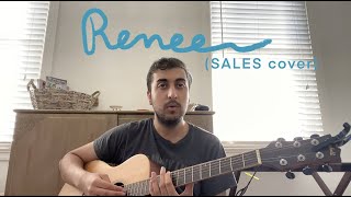 Renee  SALES Cover [upl. by Devland]