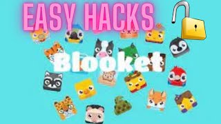 How To Get Easy Levels and Easy XP For Blooket Using Hacks Link In Description [upl. by Franciska]