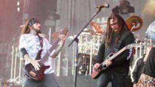 Korn  Sing Sorrow [upl. by Gerrie163]