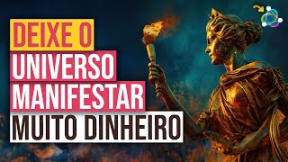 AVISO MUITO PODEROSO✋ 432Hz  DEIXE O UNIVERSO LHE ENVIAR GRANDES QUANTIDADES DE DINHEIRO RÁPIDO [upl. by Lu]