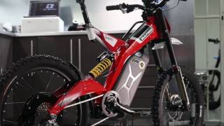 Bultaco Brinco [upl. by Serafina]