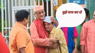 Taarak mehta ka ooltah chashma today episode 4185 [upl. by Eizzo]