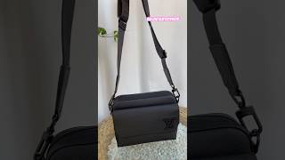 LU M22482 FASTLINE MESSENGER MBAGBAG [upl. by Odnarb184]