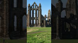 Whitby In North Yorkshire [upl. by Ahsiniuq287]