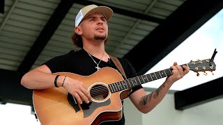 TUNES amp TACOS Fort Myers Taco Fest to feature rising country star Aydin Holtmov [upl. by Maritsa]