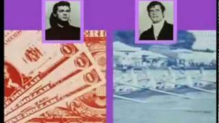 The Persuaders Theme [upl. by Ecnarepmet520]