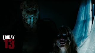 Friday the 13th  Original Trailer  Marcus Nispel 2009 [upl. by Merell969]