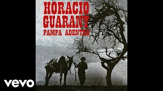 Horacio Guarany  Zambita Del Musiquero Audio [upl. by Llerej]