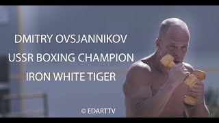 Dmitry Ovsjannikov USSR BOXING CHAMPION [upl. by Arluene543]