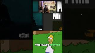 WORST PLAYBOI CARTI SONGS  playboicarti reaction carti rap [upl. by Suoivatnom]