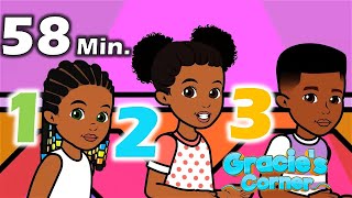 Months of the Year Fun Quiz and Catchy Song for Kids  4K [upl. by Lohman]