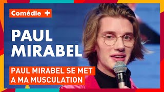 Paul Mirabel veut plaire  Les Étoiles Espoir Humour 2019  Comédie [upl. by Oratnek371]