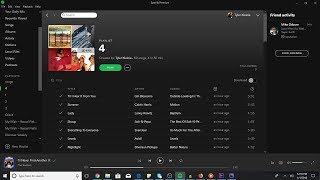 How to save songs from Spotify as WAV or MP3 files [upl. by Liponis332]