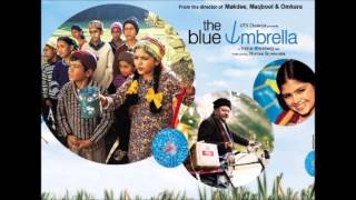 Aasmani Chhatri from the movie Blue Umbrella quotHQquot quotHDquot Singer Upagna Pandya [upl. by Drugge]