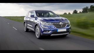 Is the 2024 Renault Koleos Worth It Find Out Here 💸🤔 [upl. by Refenej184]