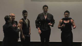 Bangkok Gay Mens Chorus BKGMC  Diamonds Are Forever Rise Like a Phoenix  ThaiICF2024 [upl. by Asek]