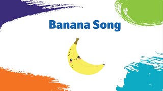 Anna Banana Official Full Song [upl. by Eiblehs]