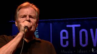 Delbert McClinton  Don’t Do It eTown webisode 1281 [upl. by Trinia]