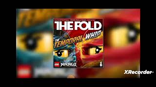 Ninjago The Temporal Whip but its fast [upl. by Alleunam]