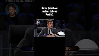 voice davis schulz ua producer college humor Teil 12 davisschulz quiz quizshow fragen [upl. by Sikras66]