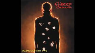 Ozzy Osbourne  Perry Mason Demo Unreleased quotOzzmosisquot session [upl. by Rory]