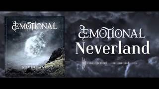 dEMOTIONAL  Neverland Official Lyric Video [upl. by Tepper]