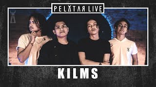 KILMS  PELATAR LIVE [upl. by Nesmat243]