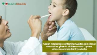 How Do Expectorants Work To Treat A Cough [upl. by Boggs]