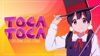 ESS ❝Toca Toca❞ MEP [upl. by Skell]