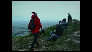 MALVERN HILLS  Cinematic short [upl. by Reppiks]