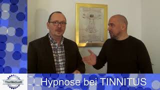 Hypnose bei Tinnitus [upl. by Trudy]