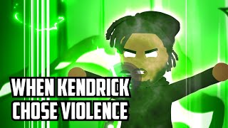 When Kendrick Dissed J Cole  Future Metro Boomin  Like That [upl. by Rorke857]