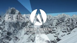 Teaser  Allibert Trekking [upl. by Aneel]