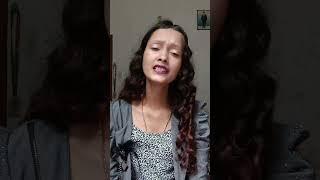 Ek baar dekh lijiye  Kalpana Gandharva  Covered by  Priyanka Melody [upl. by Wilterdink]