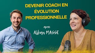 Devenir coach en évolution professionnelle [upl. by Adalard]