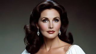 Lynda Carter says Wonder Woman 3 wont happen unless theres enough pressure from fans [upl. by Yanaj915]