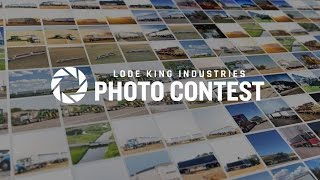 2017 Lode King Photo Contest [upl. by Wendalyn]