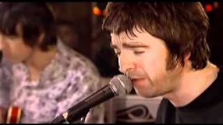 Noel Gallagher and Gem Live in Paris  Strawberry Fields Forever [upl. by Normandy]