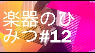 楽器のひみつ12 第12章 撥弦楽器 ギター、リュート、マンドリン、ウクレレ 弦を弾いて音を出す楽器 [upl. by Nirtak]