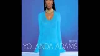 Yolanda Adams  Open My Heart [upl. by Rafe520]