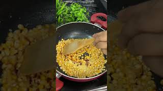 Cheese 🧀 popcorn 🍿 at homeshortvideo easyrecipes [upl. by Ztirf]