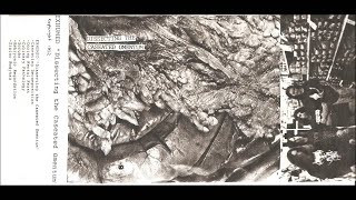 EXHUMED  Dissecting The Caseated Omentum Demo 1992 FULL DEMO [upl. by Yesor]