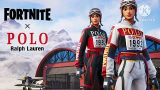 Will the Polo Ralph Lauren skins return to Fortnite [upl. by Weingarten]