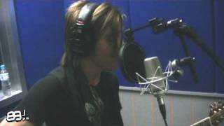 ALEX BAND  STIGMATIZED 89fm [upl. by Rengia]