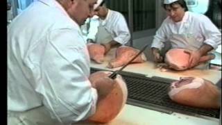 What is Prosciutto di Parma [upl. by Lisandra]